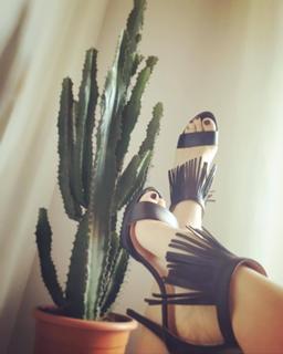 Francesca Valtorta feet photo 5