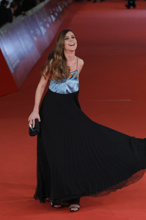 Francesca Valtorta feet photo 19