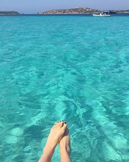 Francesca Valtorta feet photo 17