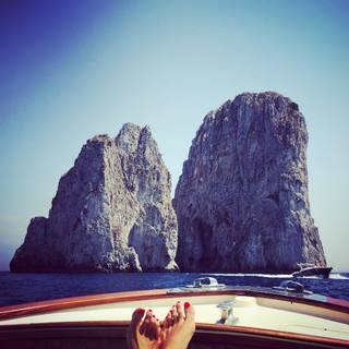 Francesca Valtorta feet photo 10