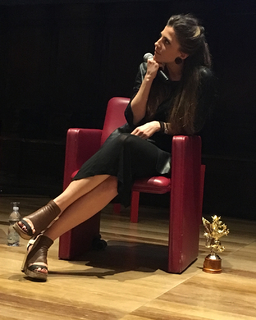Francesca Valtorta feet photo 5