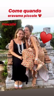 Francesca Valtorta feet photo 19