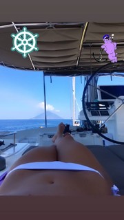 Francesca Valtorta feet photo 11