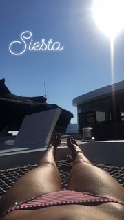 Francesca Valtorta feet photo 7