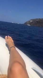 Francesca Valtorta feet photo 6