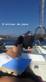 Francesca Valtorta feet photo 18