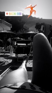 Francesca Valtorta feet photo 17