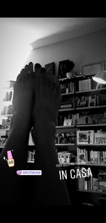 Francesca Valtorta feet photo 7
