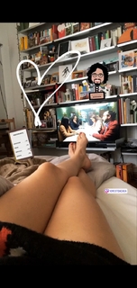 Francesca Valtorta feet photo 3