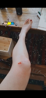 Francesca Valtorta feet photo 2