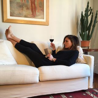 Francesca Valtorta feet photo 18