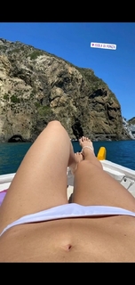Francesca Valtorta feet photo 10