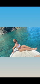 Francesca Valtorta feet photo 9