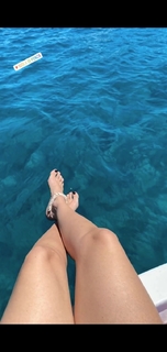 Francesca Valtorta feet photo 8