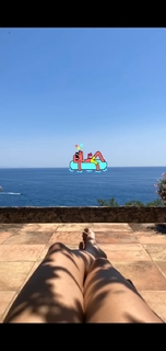 Francesca Valtorta feet photo 3