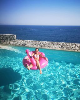Francesca Valtorta feet photo 17