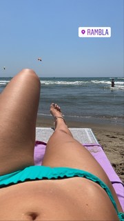 Francesca Valtorta feet photo 15