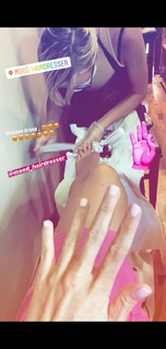 Francesca Valtorta feet photo 12