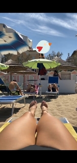 Francesca Valtorta feet photo 11