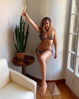Francesca Valtorta feet photo 8
