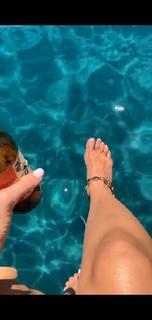 Francesca Valtorta feet photo 5