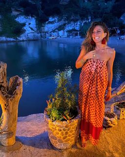 Francesca Valtorta feet photo 19