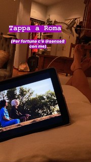 Francesca Valtorta feet photo 18
