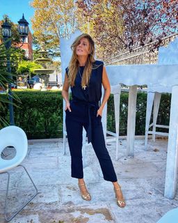 Francesca Valtorta feet photo 4