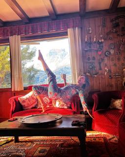 Francesca Valtorta feet photo 18