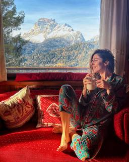 Francesca Valtorta feet photo 17