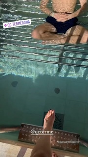 Francesca Valtorta feet photo 16