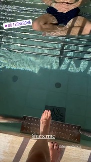 Francesca Valtorta feet photo 15