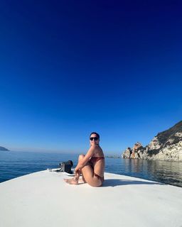 Francesca Valtorta feet photo 9