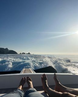 Francesca Valtorta feet photo 8