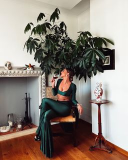 Francesca Valtorta feet photo 14