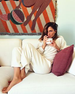 Francesca Valtorta feet photo 9