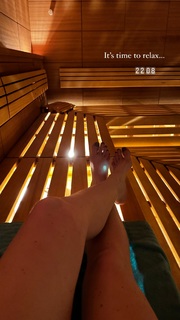 Francesca Valtorta feet photo 16