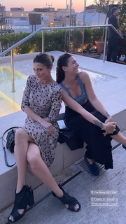 Francesca Valtorta feet photo 15