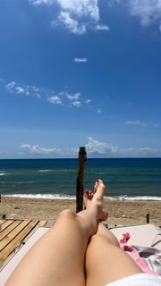 Francesca Valtorta feet photo 10