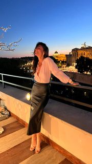 Francesca Valtorta feet photo 9