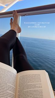 Francesca Valtorta feet photo 6