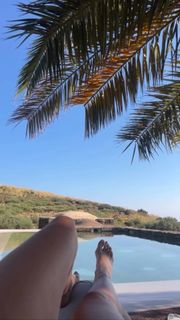 Francesca Valtorta feet photo 1