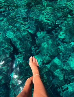 Francesca Valtorta feet photo 20