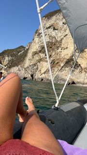 Francesca Valtorta feet photo 19