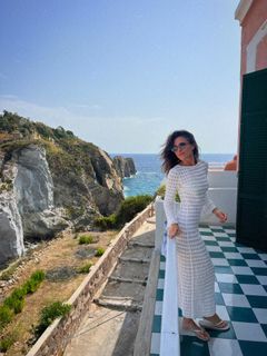 Francesca Valtorta feet photo 11