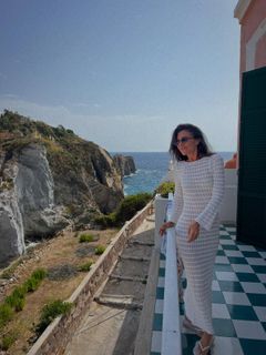 Francesca Valtorta feet photo 10