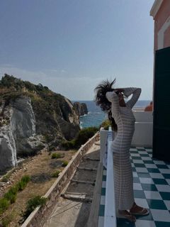 Francesca Valtorta feet photo 9