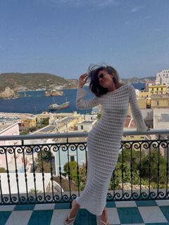 Francesca Valtorta feet photo 8