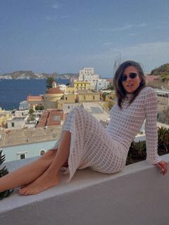 Francesca Valtorta feet photo 5