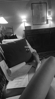 Francesca Valtorta feet photo 3
